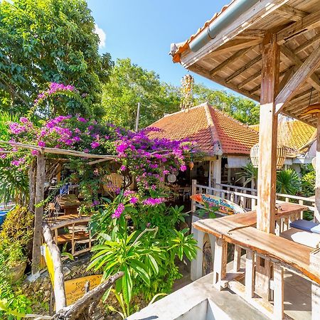 芭东芭东微风酒店 乌鲁瓦图 外观 照片