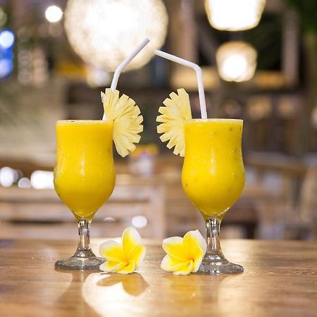 芭东芭东微风酒店 乌鲁瓦图 外观 照片